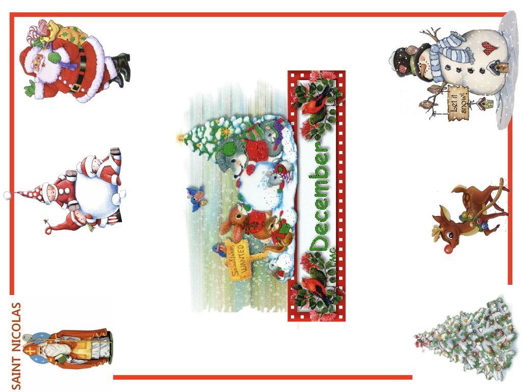 Cahier De Vie Page De Garde Decembre activite page de gardes cahier de vie
