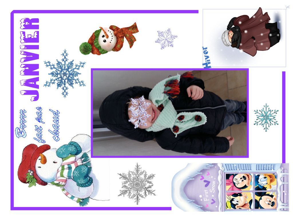 LES PAGES DE GARDE DE MATHIS