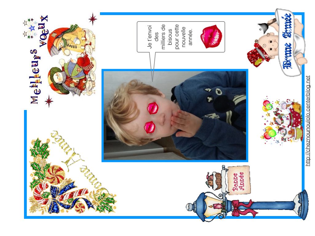 activite page de gardes cahier de vie - Page 3